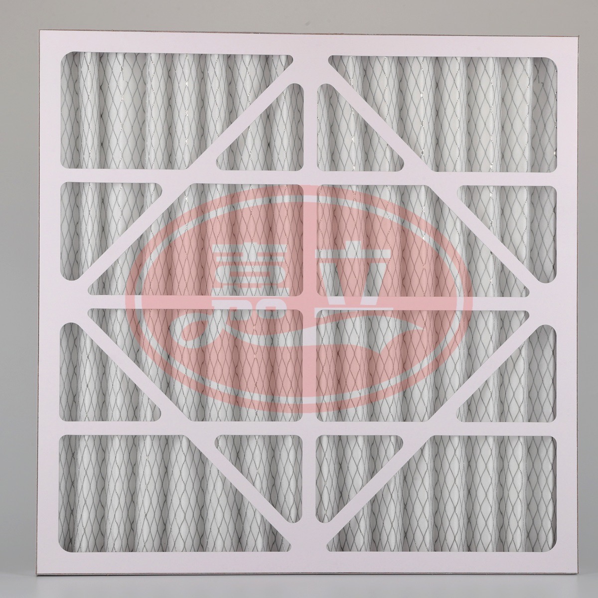 灵川纸框过滤器